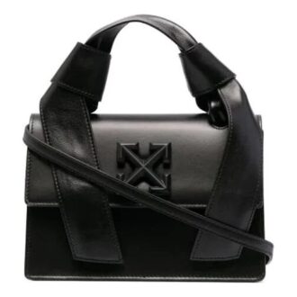 1 4 jitney leather black handbag 1 330x330 - 1.4 Jitney Leather Black Handbag