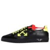 2.0 “Black Fluo Yellow”