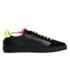 2.0 “Black Fluo Yellow”