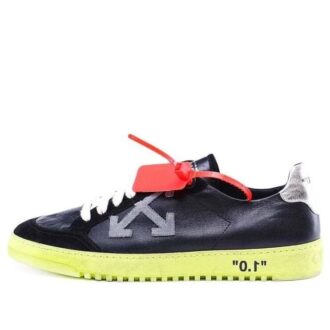 2.0 “Black Yellow” 2019