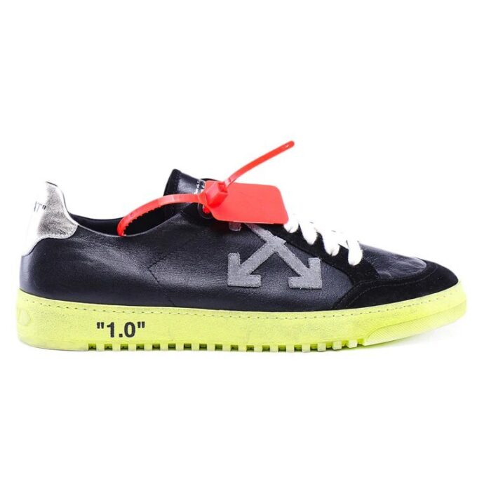 2.0 “Black Yellow” 2019