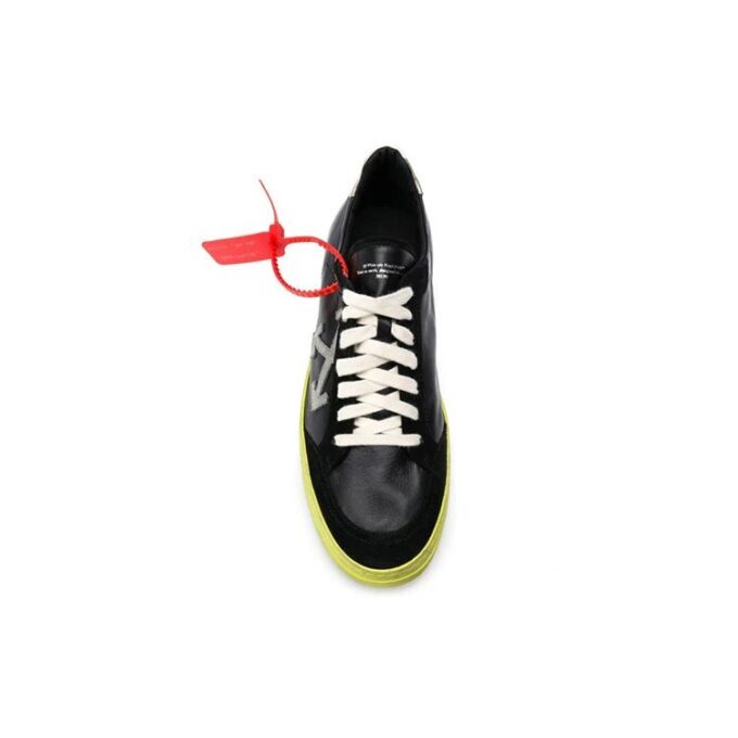 2.0 “Black Yellow” 2019