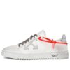 2.0 Casual Shoes Grey/White