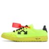 2.0 Casual Shoes Yellow