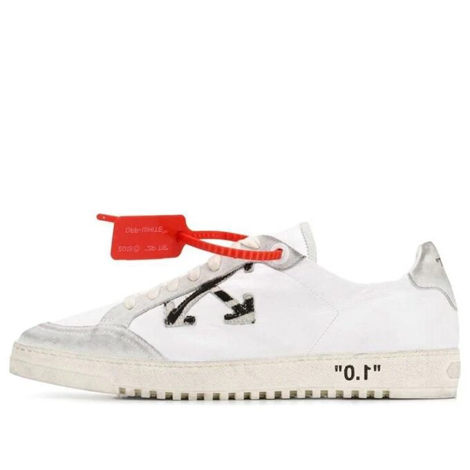 2.0 “White”