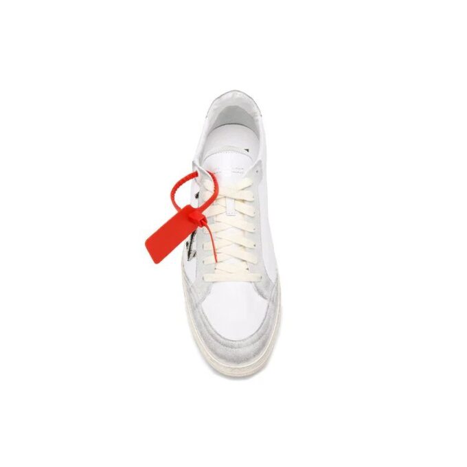 2.0 “White”