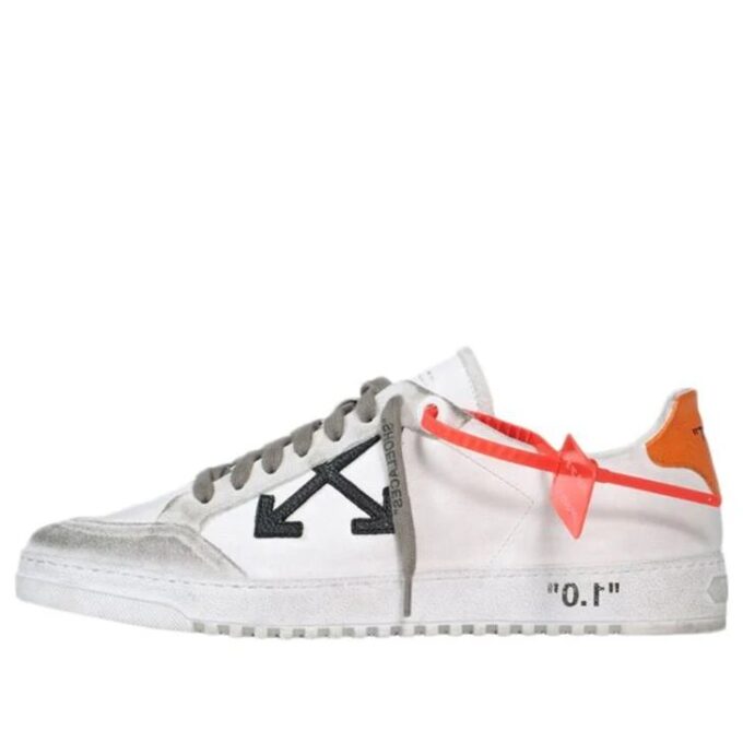 2.0 “White Orange” 2019