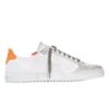 2.0 “White Orange” 2019