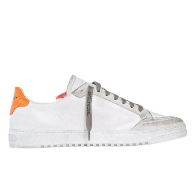 2.0 “White Orange” 2019