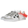 2.0 “White Orange” 2019