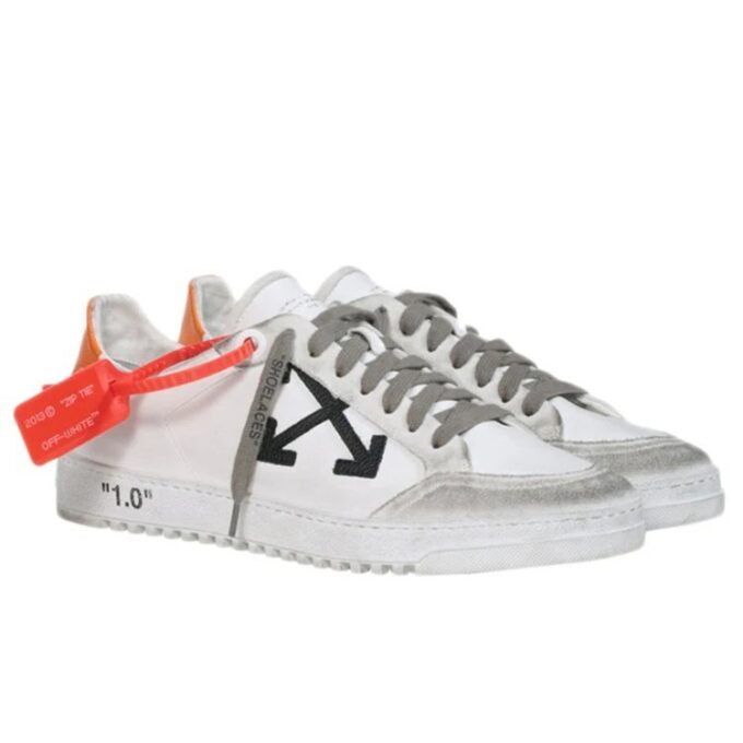 2.0 “White Orange” 2019