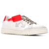 2.0 “White Red”