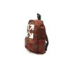 20 Arrow Printing Nylon backpack Camouflage
