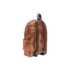 20 Arrow Printing Nylon backpack Camouflage