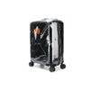 20 Classic Arrow Logo Black