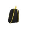 20 Classic Arrow Series Printing Backpack schoolbag Yellow