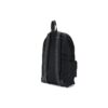 20 Logo Slogan Alphabet Printing Industrial Style Multiple Pockets Backpack Schoolbag