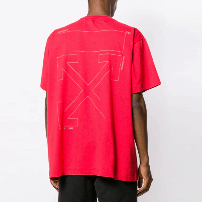 2019-20FW Crew Neck Street Style Cotton Short Sleeves Logo