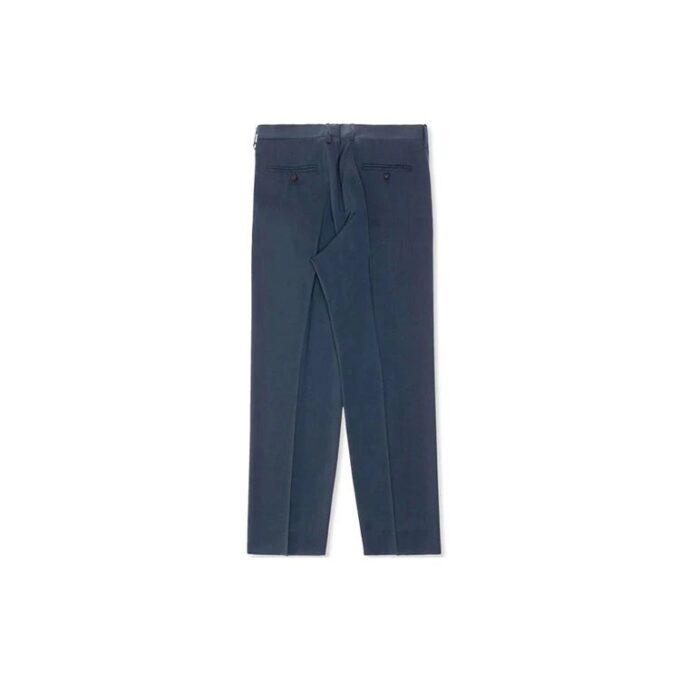 2019-20FW Oversized Logo Pants