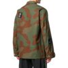 2019 Mens Camouflage Jacket