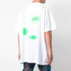 2020 SS Street Style Oversize Short Sleeve