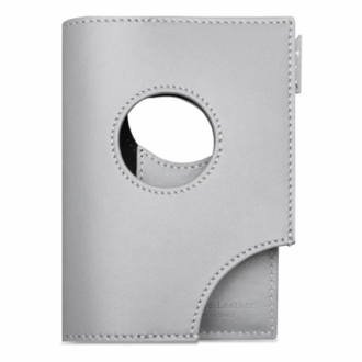 21 New Design Cortex Card Holder Wallet Elephant Grey 21 New Design Cortex Card Holder Wallet Elephant Grey