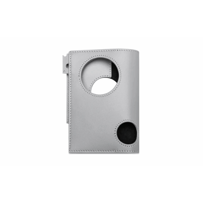 21 New Design Cortex Card Holder Wallet Elephant Grey