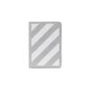 21 New Metallic Micro Mark LOGO Printing Cortex Card Holder Wallet Elephant Gray