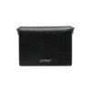 21 Printing Shoulder Bag Messenger Bag Black