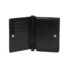 21 Printing Shoulder Bag Messenger Bag Black