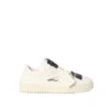 3.0 Court Low Top Sneakers