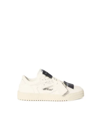 3.0 Court Low Top Sneakers
