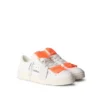3.0 Court Low Top Sneakers