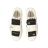 3.0 Court Low Top Sneakers