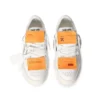 3.0 Court Low Top Sneakers