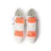 3.0 Court Low Top Sneakers