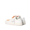 3.0 Court Low Top Sneakers