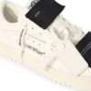 3.0 Court Low Top Sneakers