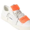 3.0 Court Low Top Sneakers