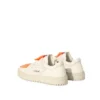 3.0 Court Low Top Sneakers