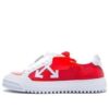 3.0 Low “Red White”