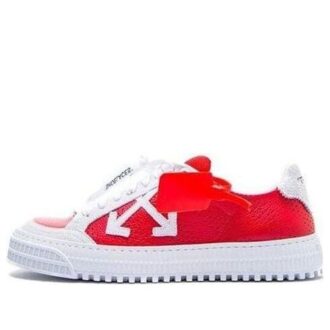 3.0 Low “Red White”