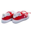 3.0 Low “Red White”