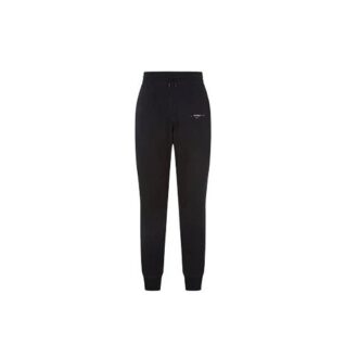3D Graphic Tapered Track Diag Marker Arrows Pants Black/White