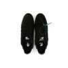 5.0 Low-Top Sneakers “Black White”