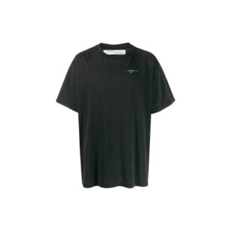 Abstract Arrows T-Shirt “Black”