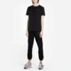Acrylic Arrows Short Sleeve Slim