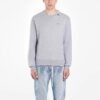 Acrylic Arrows Slim Crew Neck Sweater