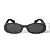 Adams Smoke Lens Sunglasses Adams Smoke Lens Sunglasses