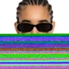 Adams Smoke Lens Sunglasses Adams Smoke Lens Sunglasses